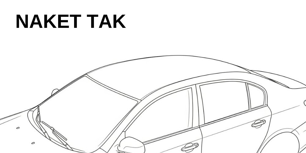 Naket Tak se